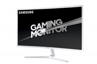 Samsung LC32JG51FDMXUF (C32JG51) Monitör
