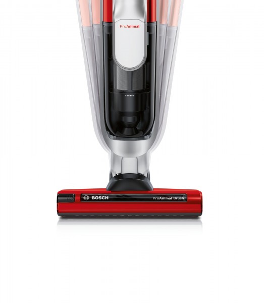 Bosch BCH6ZOOO Şarjlı Süpürge