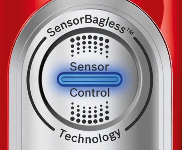 Bosch BCH6ZOOO Şarjlı Süpürge