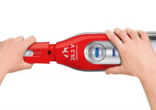 Bosch BCH6ZOOO Şarjlı Süpürge