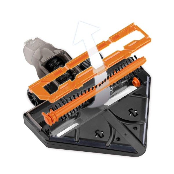 Rowenta RH8828WO Şarjlı Süpürge