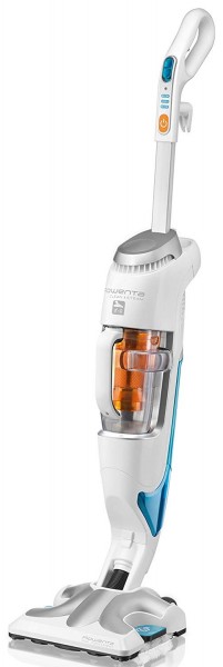 Rowenta RY7557WH Buharlı Mop