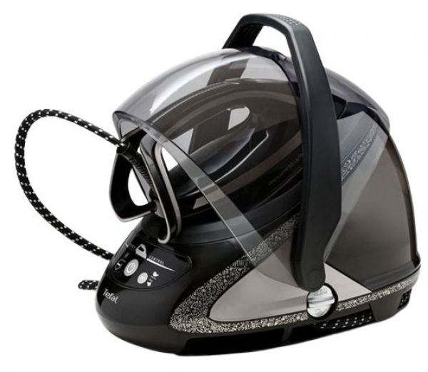 Tefal Pro Express Ultimate GV9620 Buhar Kazanlı Ütü