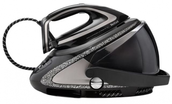 Tefal Pro Express Ultimate GV9620 Buhar Kazanlı Ütü