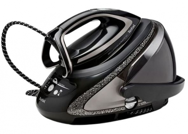 Tefal Pro Express Ultimate GV9620 Buhar Kazanlı Ütü