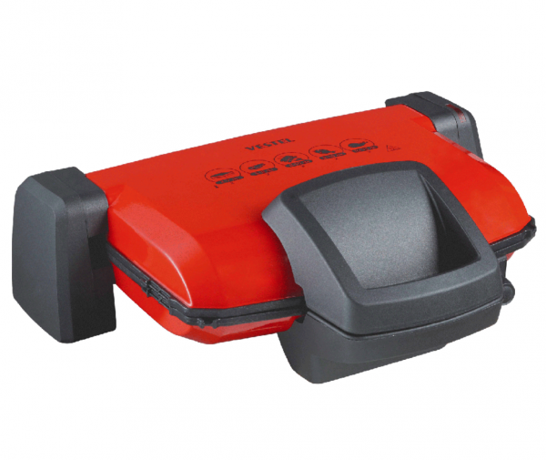 Vestel Sefa T2002 Tost Makinesi