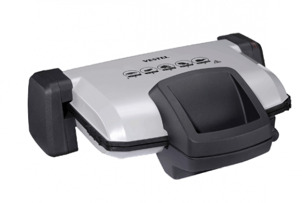 Vestel Sefa T2002 Tost Makinesi
