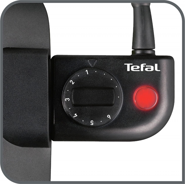 Tefal CB660301 Maxi Plancha Elektrikli Izgara