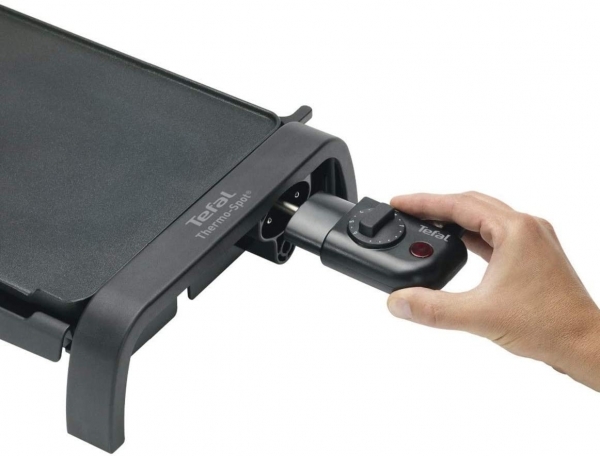 Tefal CB540812 Thermospot Elektrikli Izgara