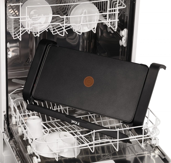 Tefal CB540812 Thermospot Elektrikli Izgara