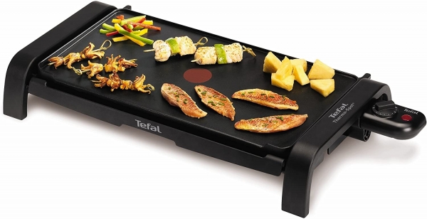 Tefal CB540812 Thermospot Elektrikli Izgara