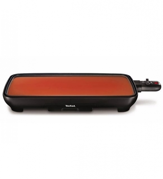 Tefal Plancha Malaga CB501812 Elektrikli Izgara