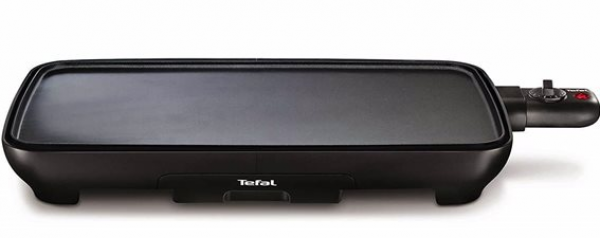 Tefal Plancha Malaga CB501812 Elektrikli Izgara