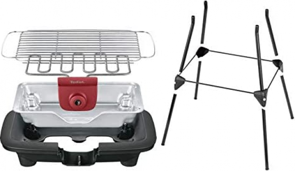 Tefal BG90F5 Easygrill Elektrikli Izgara (47.7 cm)