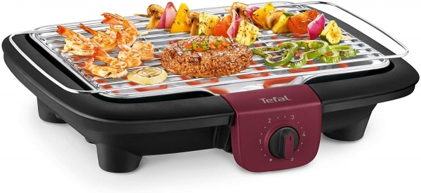Tefal BG90F5 Easygrill Elektrikli Izgara (47.7 cm)