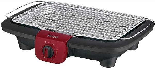 Tefal BG90F5 Easygrill Elektrikli Izgara (47.7 cm)
