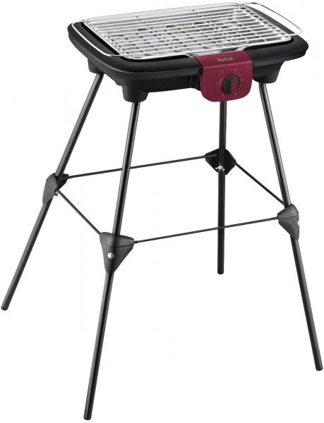 Tefal BG90F5 Easygrill Elektrikli Izgara (47.7 cm)