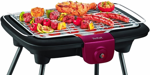 Tefal BG904812 Easygrill Elektrikli Izgara (37 cm)