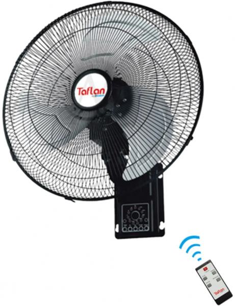 Taflan FAW-20R Duvar Tipi Vantilatör