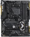 Asus TUF X470-Plus Gaming resim