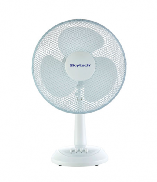 Skytech STF-1296 Masaüstü Vantilatör