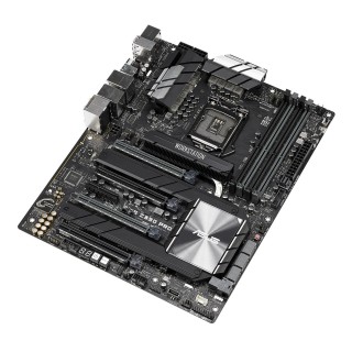 Asus WS Z390 Pro LGA 1151 Soket Anakart