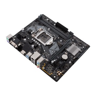 Asus Prime H310M-E R2.0 LGA 1151 Soket Anakart