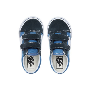 Vans Old Skool Çocuk Spor Ayakkabı