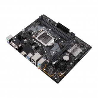 Asus Prime H310M-E R2.0/CSM LGA 1151 Soket Anakart