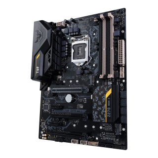 Asus TUF Z270 Mark 2 LGA 1151 Soket Anakart