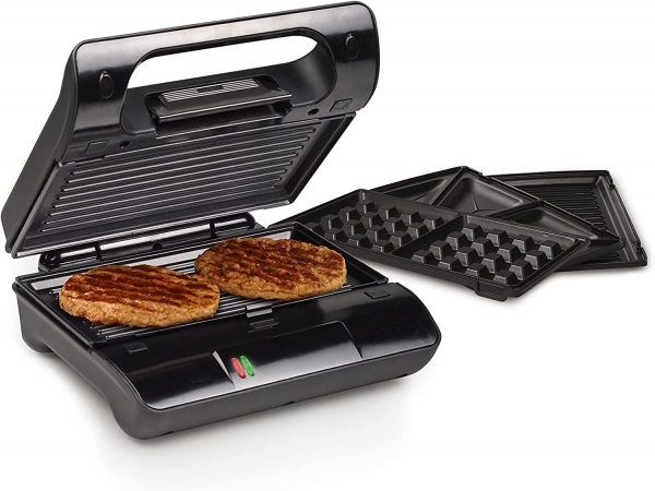 Princess 117002 Tost Makinesi