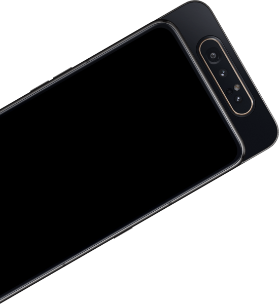 Samsung Galaxy A80