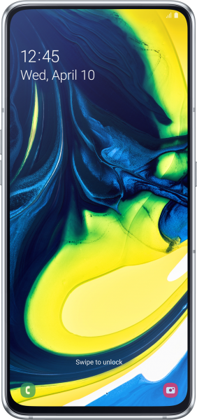 Samsung Galaxy A80