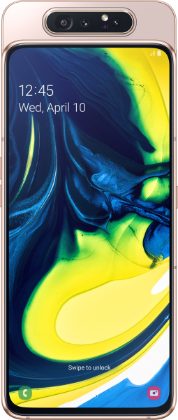 Samsung Galaxy A80