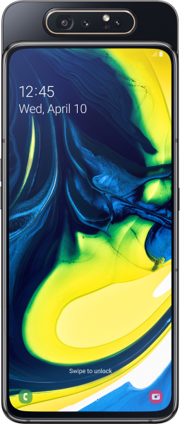 Samsung Galaxy A80