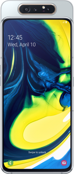 Samsung Galaxy A80
