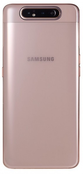 Samsung Galaxy A80