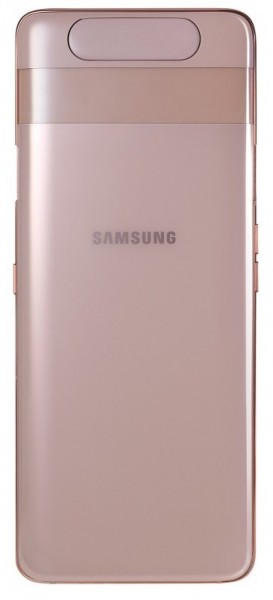 Samsung Galaxy A80