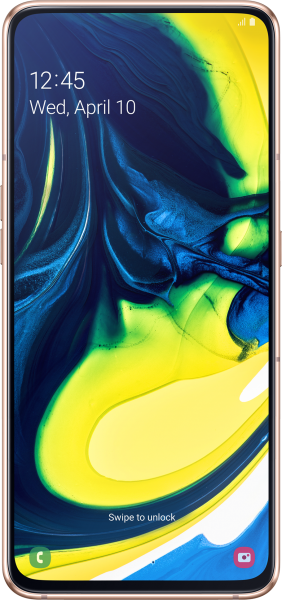 Samsung Galaxy A80