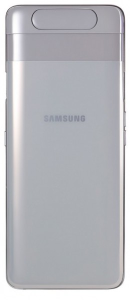 Samsung Galaxy A80