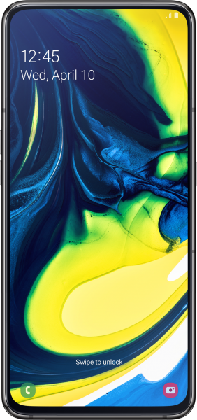 Samsung Galaxy A80
