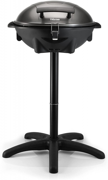 Tristar BQ-2816 Elektrikli Barbekü