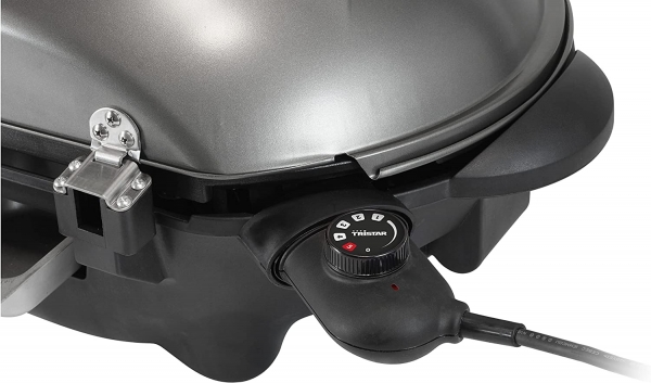 Tristar BQ-2816 Elektrikli Barbekü