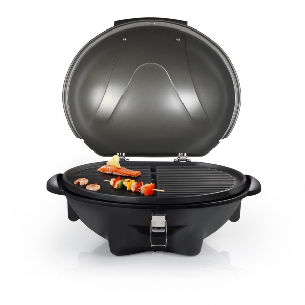 Tristar BQ-2816 Elektrikli Barbekü