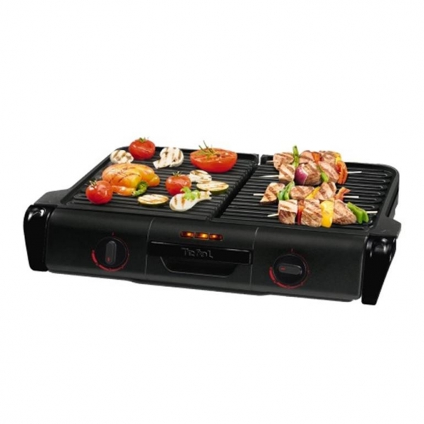 Tefal TG8008 Family Flavour Elektrikli Izgara