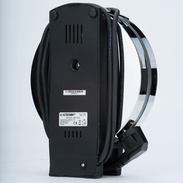 Cloer 285 Waffle Makinesi