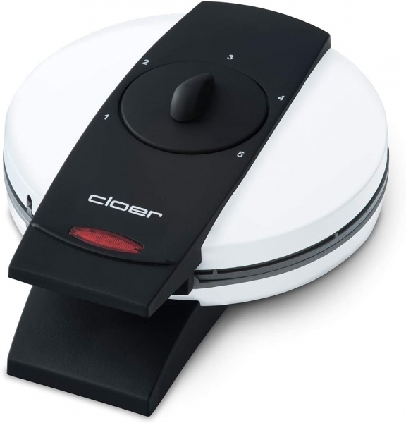 Cloer 261 Waffle Makinesi