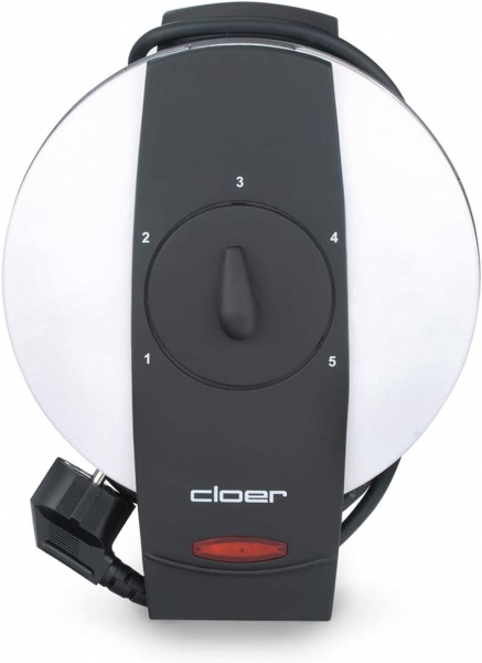 Cloer 261 Waffle Makinesi