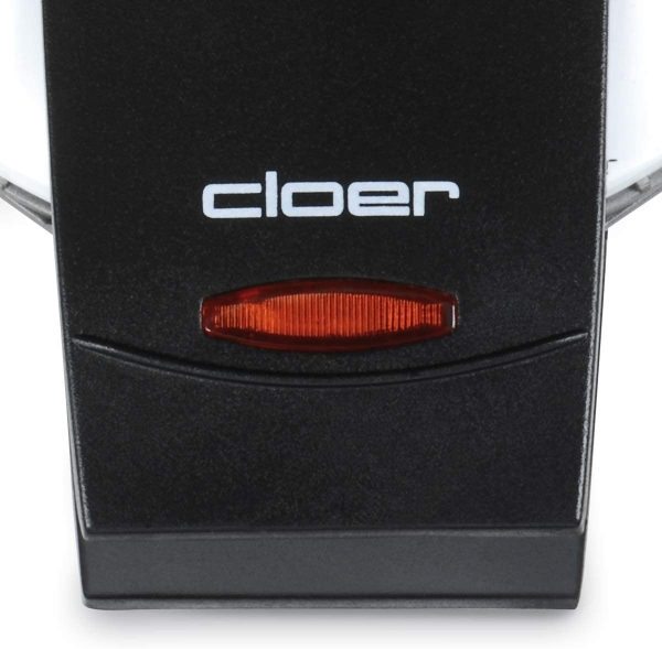 Cloer 261 Waffle Makinesi