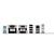Asus H110M-C LGA 1151 Soket Anakart
